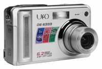UFO DS 6333 digital camera, UFO DS 6333 camera, UFO DS 6333 photo camera, UFO DS 6333 specs, UFO DS 6333 reviews, UFO DS 6333 specifications, UFO DS 6333