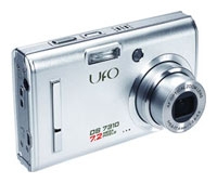 UFO DS 7310 digital camera, UFO DS 7310 camera, UFO DS 7310 photo camera, UFO DS 7310 specs, UFO DS 7310 reviews, UFO DS 7310 specifications, UFO DS 7310