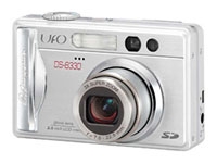 UFO DS 8330 digital camera, UFO DS 8330 camera, UFO DS 8330 photo camera, UFO DS 8330 specs, UFO DS 8330 reviews, UFO DS 8330 specifications, UFO DS 8330