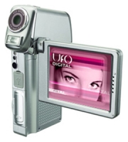 UFO DV 60 digital camera, UFO DV 60 camera, UFO DV 60 photo camera, UFO DV 60 specs, UFO DV 60 reviews, UFO DV 60 specifications, UFO DV 60