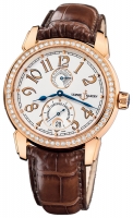 Ulysse Nardin 272-81B watch, watch Ulysse Nardin 272-81B, Ulysse Nardin 272-81B price, Ulysse Nardin 272-81B specs, Ulysse Nardin 272-81B reviews, Ulysse Nardin 272-81B specifications, Ulysse Nardin 272-81B