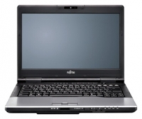 laptop undefined, notebook undefined LIFEBOOK S752 (Core i3 2370M 2400 Mhz/14