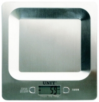 UNIT UBS-2151H reviews, UNIT UBS-2151H price, UNIT UBS-2151H specs, UNIT UBS-2151H specifications, UNIT UBS-2151H buy, UNIT UBS-2151H features, UNIT UBS-2151H Kitchen Scale