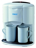 UNIT UCM-511 reviews, UNIT UCM-511 price, UNIT UCM-511 specs, UNIT UCM-511 specifications, UNIT UCM-511 buy, UNIT UCM-511 features, UNIT UCM-511 Coffee machine