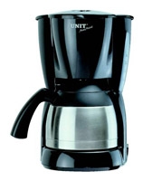 UNIT UCM-531 reviews, UNIT UCM-531 price, UNIT UCM-531 specs, UNIT UCM-531 specifications, UNIT UCM-531 buy, UNIT UCM-531 features, UNIT UCM-531 Coffee machine