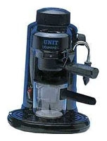 UNIT UCM-810 reviews, UNIT UCM-810 price, UNIT UCM-810 specs, UNIT UCM-810 specifications, UNIT UCM-810 buy, UNIT UCM-810 features, UNIT UCM-810 Coffee machine