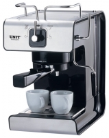 UNIT UCM-870 reviews, UNIT UCM-870 price, UNIT UCM-870 specs, UNIT UCM-870 specifications, UNIT UCM-870 buy, UNIT UCM-870 features, UNIT UCM-870 Coffee machine