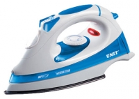 UNIT USI-89 iron, iron UNIT USI-89, UNIT USI-89 price, UNIT USI-89 specs, UNIT USI-89 reviews, UNIT USI-89 specifications, UNIT USI-89