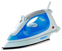 UNIT USI-99 iron, iron UNIT USI-99, UNIT USI-99 price, UNIT USI-99 specs, UNIT USI-99 reviews, UNIT USI-99 specifications, UNIT USI-99