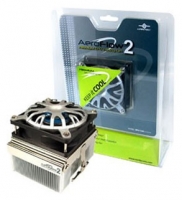 Vantec AeroFlow2 (VA4-7245) photo, Vantec AeroFlow2 (VA4-7245) photos, Vantec AeroFlow2 (VA4-7245) picture, Vantec AeroFlow2 (VA4-7245) pictures, Vantec photos, Vantec pictures, image Vantec, Vantec images