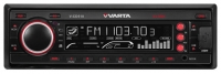 Varta V-CD510 specs, Varta V-CD510 characteristics, Varta V-CD510 features, Varta V-CD510, Varta V-CD510 specifications, Varta V-CD510 price, Varta V-CD510 reviews