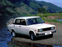 VAZ 2105 Sedan 1.3 MT (64hp) photo, VAZ 2105 Sedan 1.3 MT (64hp) photos, VAZ 2105 Sedan 1.3 MT (64hp) picture, VAZ 2105 Sedan 1.3 MT (64hp) pictures, VAZ (Lada) photos, VAZ (Lada) pictures, image VAZ (Lada), VAZ (Lada) images