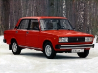 VAZ 2105 Sedan 1.3 MT (64hp) photo, VAZ 2105 Sedan 1.3 MT (64hp) photos, VAZ 2105 Sedan 1.3 MT (64hp) picture, VAZ 2105 Sedan 1.3 MT (64hp) pictures, VAZ (Lada) photos, VAZ (Lada) pictures, image VAZ (Lada), VAZ (Lada) images