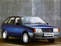 VAZ 2109 Hatchback 1.1 MT (54hp) photo, VAZ 2109 Hatchback 1.1 MT (54hp) photos, VAZ 2109 Hatchback 1.1 MT (54hp) picture, VAZ 2109 Hatchback 1.1 MT (54hp) pictures, VAZ (Lada) photos, VAZ (Lada) pictures, image VAZ (Lada), VAZ (Lada) images