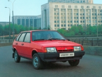 VAZ 2109 Hatchback 1.1 MT (54hp) photo, VAZ 2109 Hatchback 1.1 MT (54hp) photos, VAZ 2109 Hatchback 1.1 MT (54hp) picture, VAZ 2109 Hatchback 1.1 MT (54hp) pictures, VAZ (Lada) photos, VAZ (Lada) pictures, image VAZ (Lada), VAZ (Lada) images