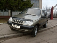 VAZ 2123 SUV 1.7 MT (79 hp) photo, VAZ 2123 SUV 1.7 MT (79 hp) photos, VAZ 2123 SUV 1.7 MT (79 hp) picture, VAZ 2123 SUV 1.7 MT (79 hp) pictures, VAZ (Lada) photos, VAZ (Lada) pictures, image VAZ (Lada), VAZ (Lada) images