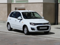 VAZ Kalina Hatchback 1.6 MT 16kl (98hp) photo, VAZ Kalina Hatchback 1.6 MT 16kl (98hp) photos, VAZ Kalina Hatchback 1.6 MT 16kl (98hp) picture, VAZ Kalina Hatchback 1.6 MT 16kl (98hp) pictures, VAZ (Lada) photos, VAZ (Lada) pictures, image VAZ (Lada), VAZ (Lada) images