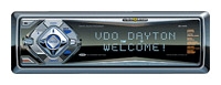 Vdo Dayton CD 4403 specs, Vdo Dayton CD 4403 characteristics, Vdo Dayton CD 4403 features, Vdo Dayton CD 4403, Vdo Dayton CD 4403 specifications, Vdo Dayton CD 4403 price, Vdo Dayton CD 4403 reviews
