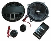 Velas Hercules 5.2, Velas Hercules 5.2 car audio, Velas Hercules 5.2 car speakers, Velas Hercules 5.2 specs, Velas Hercules 5.2 reviews, Velas car audio, Velas car speakers