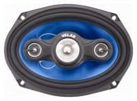 Velas Pegas 694, Velas Pegas 694 car audio, Velas Pegas 694 car speakers, Velas Pegas 694 specs, Velas Pegas 694 reviews, Velas car audio, Velas car speakers