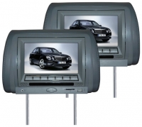Velas V-HM7, Velas V-HM7 car video monitor, Velas V-HM7 car monitor, Velas V-HM7 specs, Velas V-HM7 reviews, Velas car video monitor, Velas car video monitors
