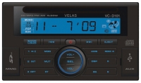 Velas VC-D101 specs, Velas VC-D101 characteristics, Velas VC-D101 features, Velas VC-D101, Velas VC-D101 specifications, Velas VC-D101 price, Velas VC-D101 reviews