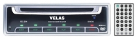 Velas VD-204 specs, Velas VD-204 characteristics, Velas VD-204 features, Velas VD-204, Velas VD-204 specifications, Velas VD-204 price, Velas VD-204 reviews