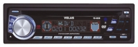 Velas VD-603B specs, Velas VD-603B characteristics, Velas VD-603B features, Velas VD-603B, Velas VD-603B specifications, Velas VD-603B price, Velas VD-603B reviews
