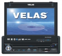 Velas VD-M740UB specs, Velas VD-M740UB characteristics, Velas VD-M740UB features, Velas VD-M740UB, Velas VD-M740UB specifications, Velas VD-M740UB price, Velas VD-M740UB reviews