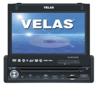 Velas VD-MN730UB specs, Velas VD-MN730UB characteristics, Velas VD-MN730UB features, Velas VD-MN730UB, Velas VD-MN730UB specifications, Velas VD-MN730UB price, Velas VD-MN730UB reviews