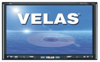 Velas VDD-711U specs, Velas VDD-711U characteristics, Velas VDD-711U features, Velas VDD-711U, Velas VDD-711U specifications, Velas VDD-711U price, Velas VDD-711U reviews