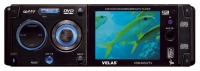 Velas VDM-M302TV specs, Velas VDM-M302TV characteristics, Velas VDM-M302TV features, Velas VDM-M302TV, Velas VDM-M302TV specifications, Velas VDM-M302TV price, Velas VDM-M302TV reviews