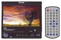 Velas VDM-M707TV specs, Velas VDM-M707TV characteristics, Velas VDM-M707TV features, Velas VDM-M707TV, Velas VDM-M707TV specifications, Velas VDM-M707TV price, Velas VDM-M707TV reviews