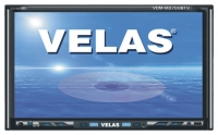 Velas VDM-MD700BTV specs, Velas VDM-MD700BTV characteristics, Velas VDM-MD700BTV features, Velas VDM-MD700BTV, Velas VDM-MD700BTV specifications, Velas VDM-MD700BTV price, Velas VDM-MD700BTV reviews
