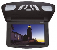 Velas VDR-170TV, Velas VDR-170TV car video monitor, Velas VDR-170TV car monitor, Velas VDR-170TV specs, Velas VDR-170TV reviews, Velas car video monitor, Velas car video monitors