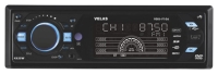 Velas VDU-F106 specs, Velas VDU-F106 characteristics, Velas VDU-F106 features, Velas VDU-F106, Velas VDU-F106 specifications, Velas VDU-F106 price, Velas VDU-F106 reviews