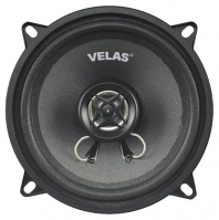 Velas Vivaldi 52, Velas Vivaldi 52 car audio, Velas Vivaldi 52 car speakers, Velas Vivaldi 52 specs, Velas Vivaldi 52 reviews, Velas car audio, Velas car speakers