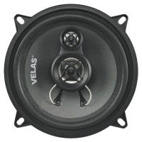 Velas Vivaldi 53, Velas Vivaldi 53 car audio, Velas Vivaldi 53 car speakers, Velas Vivaldi 53 specs, Velas Vivaldi 53 reviews, Velas car audio, Velas car speakers