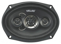 Velas Vivaldi 694, Velas Vivaldi 694 car audio, Velas Vivaldi 694 car speakers, Velas Vivaldi 694 specs, Velas Vivaldi 694 reviews, Velas car audio, Velas car speakers