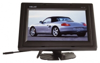 Velas VMH-702, Velas VMH-702 car video monitor, Velas VMH-702 car monitor, Velas VMH-702 specs, Velas VMH-702 reviews, Velas car video monitor, Velas car video monitors