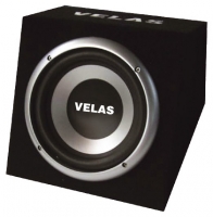 Velas VRSB-210AK, Velas VRSB-210AK car audio, Velas VRSB-210AK car speakers, Velas VRSB-210AK specs, Velas VRSB-210AK reviews, Velas car audio, Velas car speakers