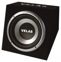 Velas VRSB-212AK, Velas VRSB-212AK car audio, Velas VRSB-212AK car speakers, Velas VRSB-212AK specs, Velas VRSB-212AK reviews, Velas car audio, Velas car speakers