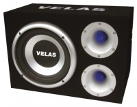 Velas VRSB-F310BA, Velas VRSB-F310BA car audio, Velas VRSB-F310BA car speakers, Velas VRSB-F310BA specs, Velas VRSB-F310BA reviews, Velas car audio, Velas car speakers