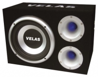 Velas VRSB-F312BA, Velas VRSB-F312BA car audio, Velas VRSB-F312BA car speakers, Velas VRSB-F312BA specs, Velas VRSB-F312BA reviews, Velas car audio, Velas car speakers