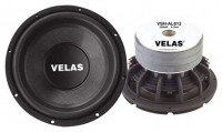 Velas VRSH-AL612, Velas VRSH-AL612 car audio, Velas VRSH-AL612 car speakers, Velas VRSH-AL612 specs, Velas VRSH-AL612 reviews, Velas car audio, Velas car speakers