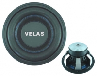 Velas VSH-AL10, Velas VSH-AL10 car audio, Velas VSH-AL10 car speakers, Velas VSH-AL10 specs, Velas VSH-AL10 reviews, Velas car audio, Velas car speakers