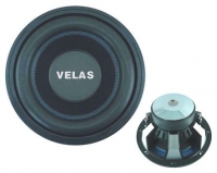 Velas VSH-AL12, Velas VSH-AL12 car audio, Velas VSH-AL12 car speakers, Velas VSH-AL12 specs, Velas VSH-AL12 reviews, Velas car audio, Velas car speakers