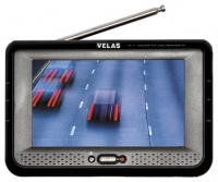 Velas VTV-562, Velas VTV-562 car video monitor, Velas VTV-562 car monitor, Velas VTV-562 specs, Velas VTV-562 reviews, Velas car video monitor, Velas car video monitors