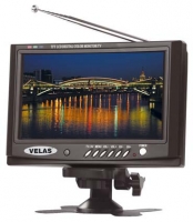 Velas VTV-701, Velas VTV-701 car video monitor, Velas VTV-701 car monitor, Velas VTV-701 specs, Velas VTV-701 reviews, Velas car video monitor, Velas car video monitors