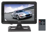 Velas VTV-710, Velas VTV-710 car video monitor, Velas VTV-710 car monitor, Velas VTV-710 specs, Velas VTV-710 reviews, Velas car video monitor, Velas car video monitors